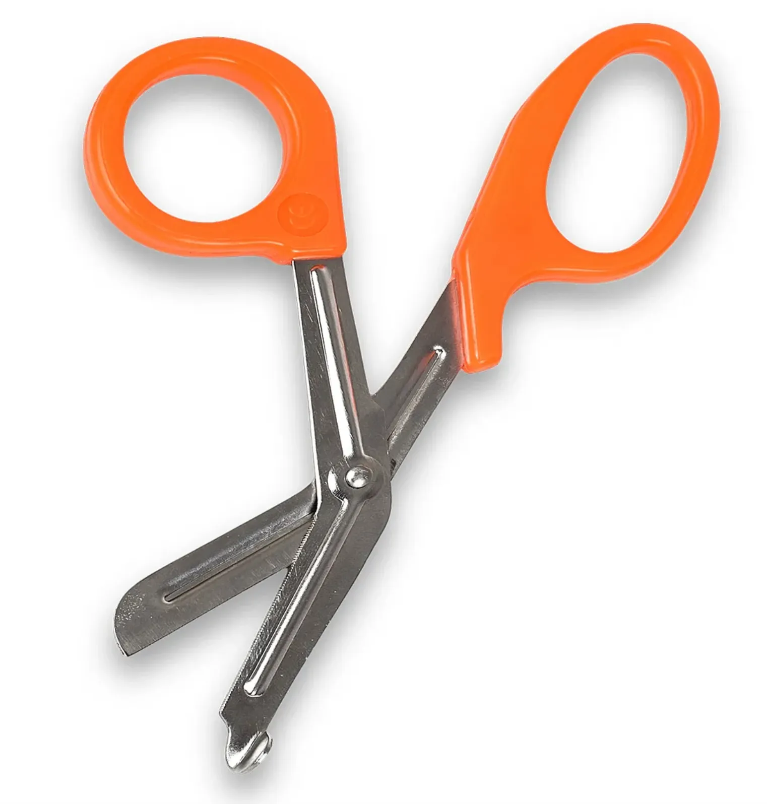 CUTS Trauma Shears 18cm Orange