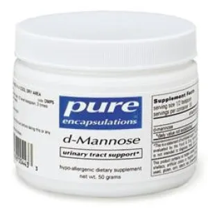 d-Mannose 50g