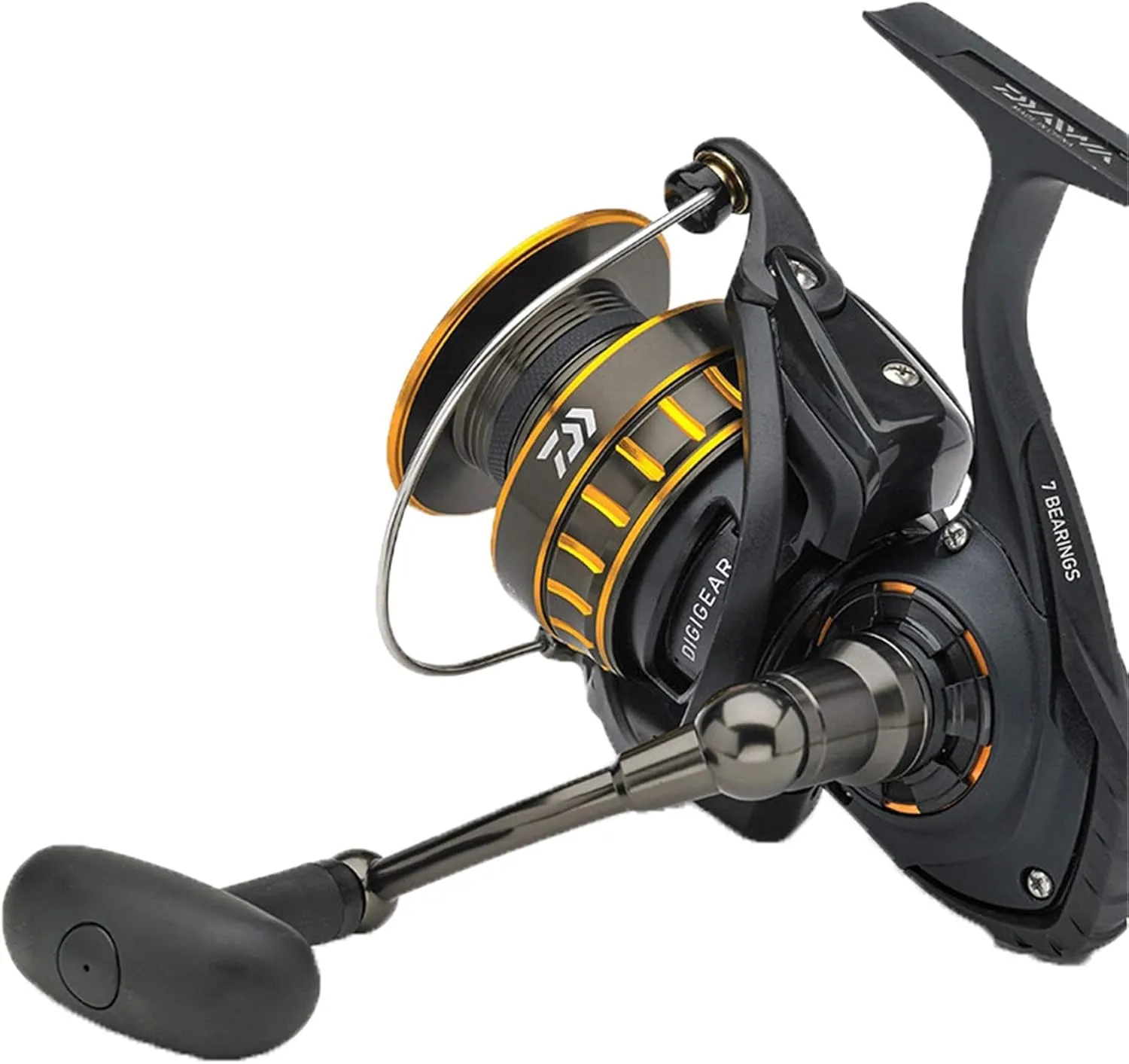 Daiwa BG Spinning Reel