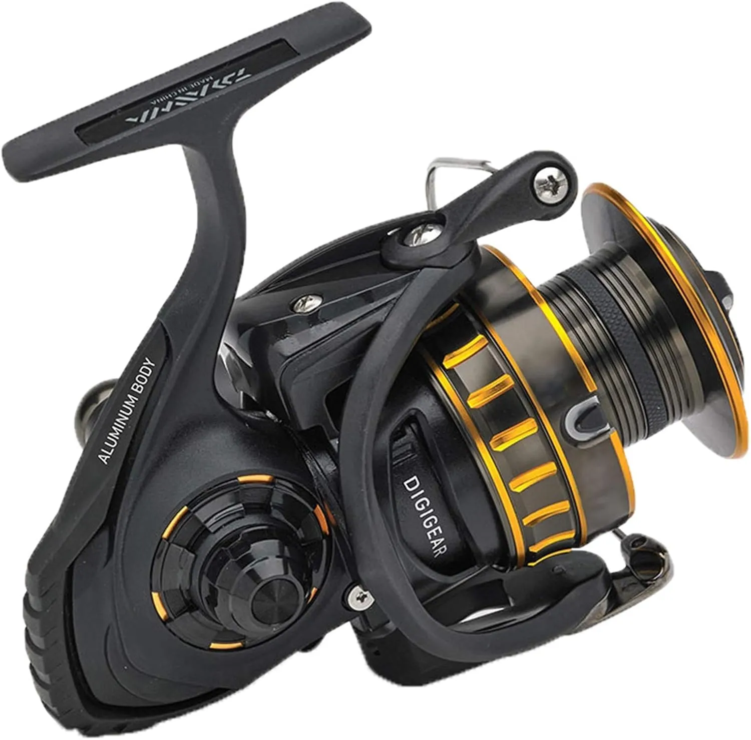 Daiwa BG Spinning Reel