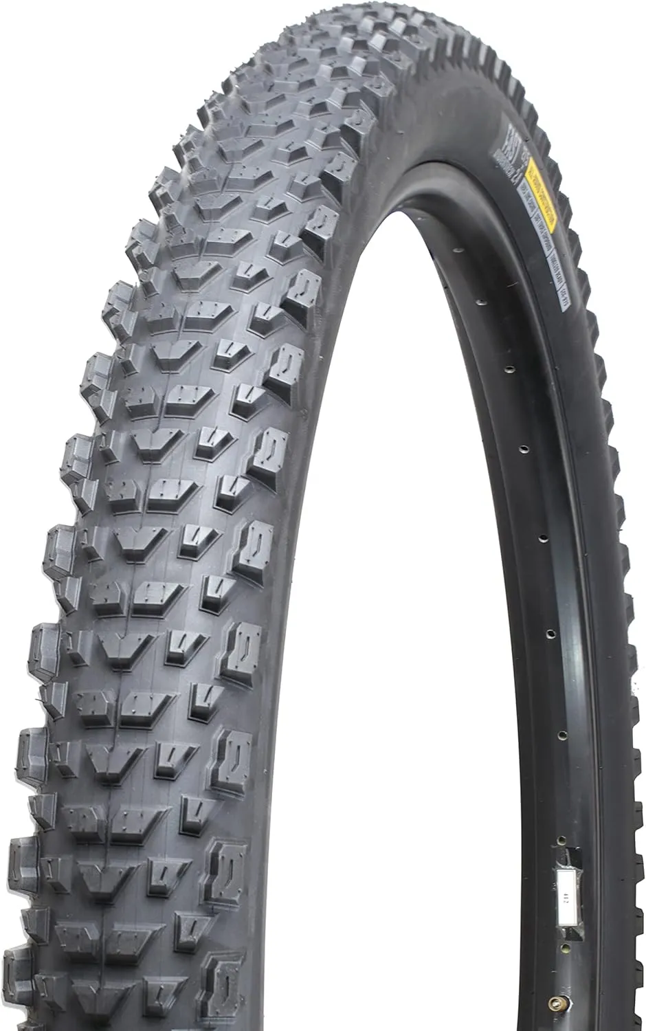 DELIUM Adventure Series Mountain Bike MTB Performance Tire