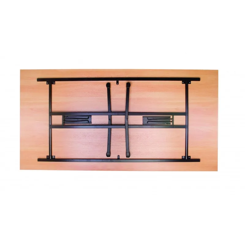 DELUXE FOLDING LEG TABLE