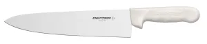 Dexter-Russell - S145-10PCP 8" Chef's Knife, S145-8PCP, SANI-Safe Series