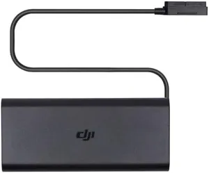 DJI Mavic AIR Part 3 Battery Charger - Black - CP.PT.00000122.01