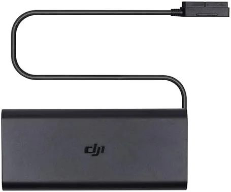 DJI Mavic AIR Part 3 Battery Charger - Black - CP.PT.00000122.01