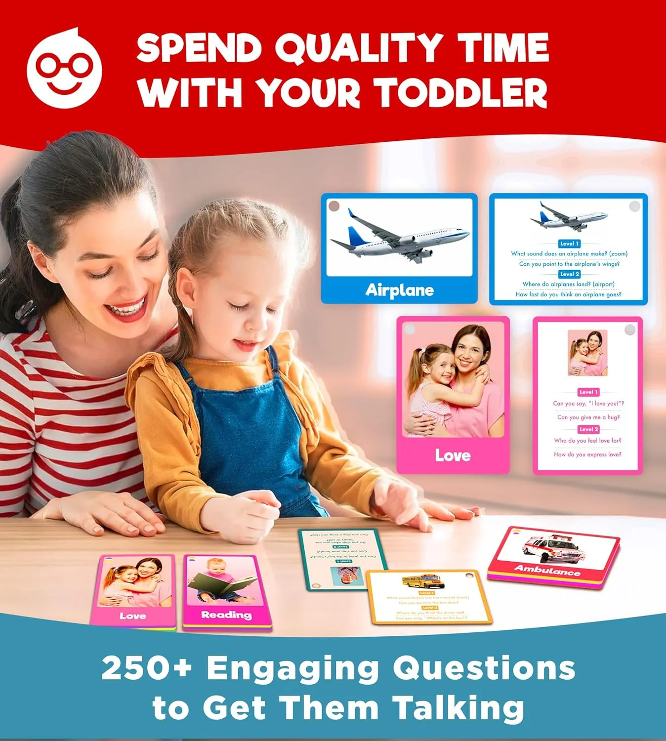 Doctor Jupiter My First Box of Learning | Toys for Toddlers Ages 1-2-3 | Toddler Learning & Educational Activities for 1  Year Old Boys & Girls | Gift Ideas for Birthdays