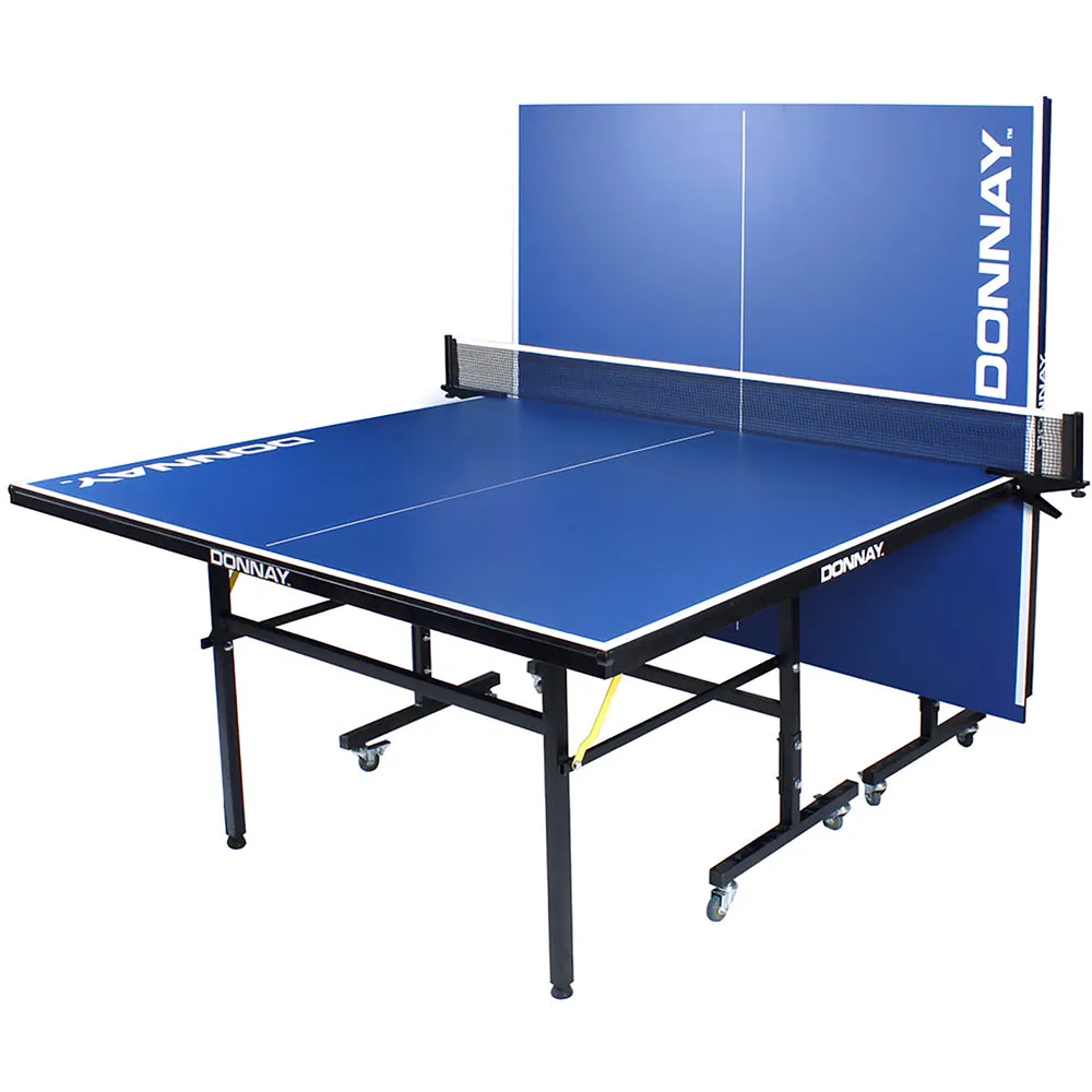 Donnay Indoor/Outdoor Table Tennis Table