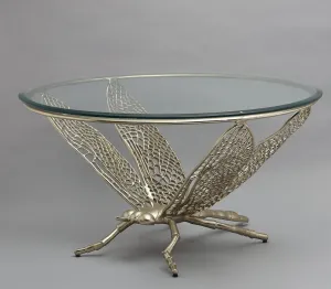 Dragonfly Coffee Table