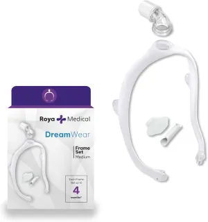 DreamWear Replacement kit