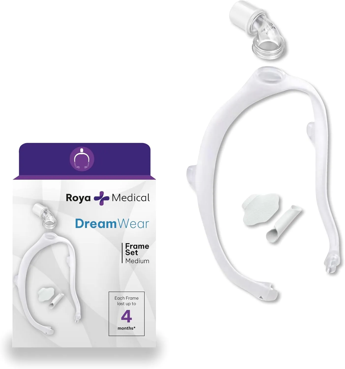 DreamWear Replacement kit
