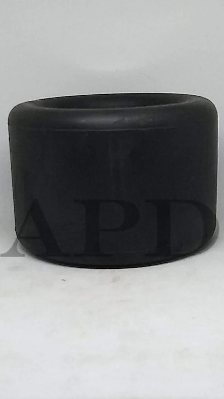 Dynabrade 92937: 5" (127 Mm) Dia. X 3-1/2" (89 Mm) W Standard Dynacushion Pneumatic Wheel