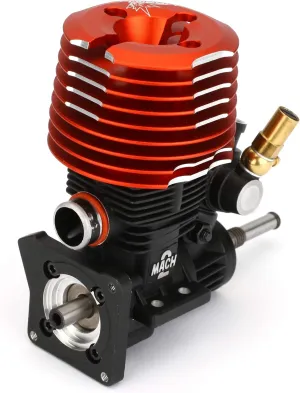 Dynamite Mach 2.19T Replacement Engine for Traxxas Vehicle DYN0700 .16  Car/Truck Engines