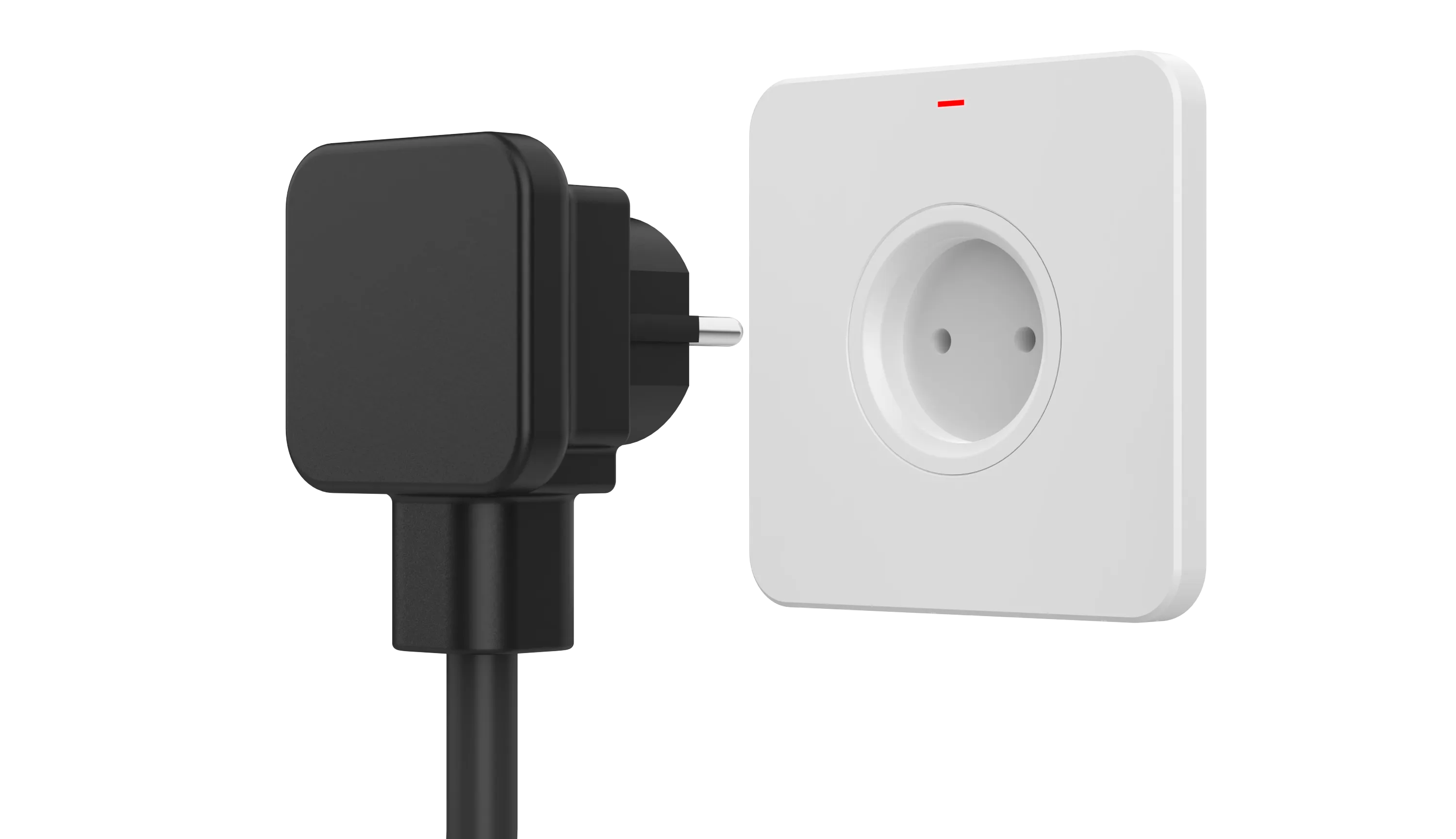 E16 EV Charger