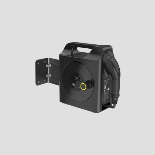 E16 EV Charger