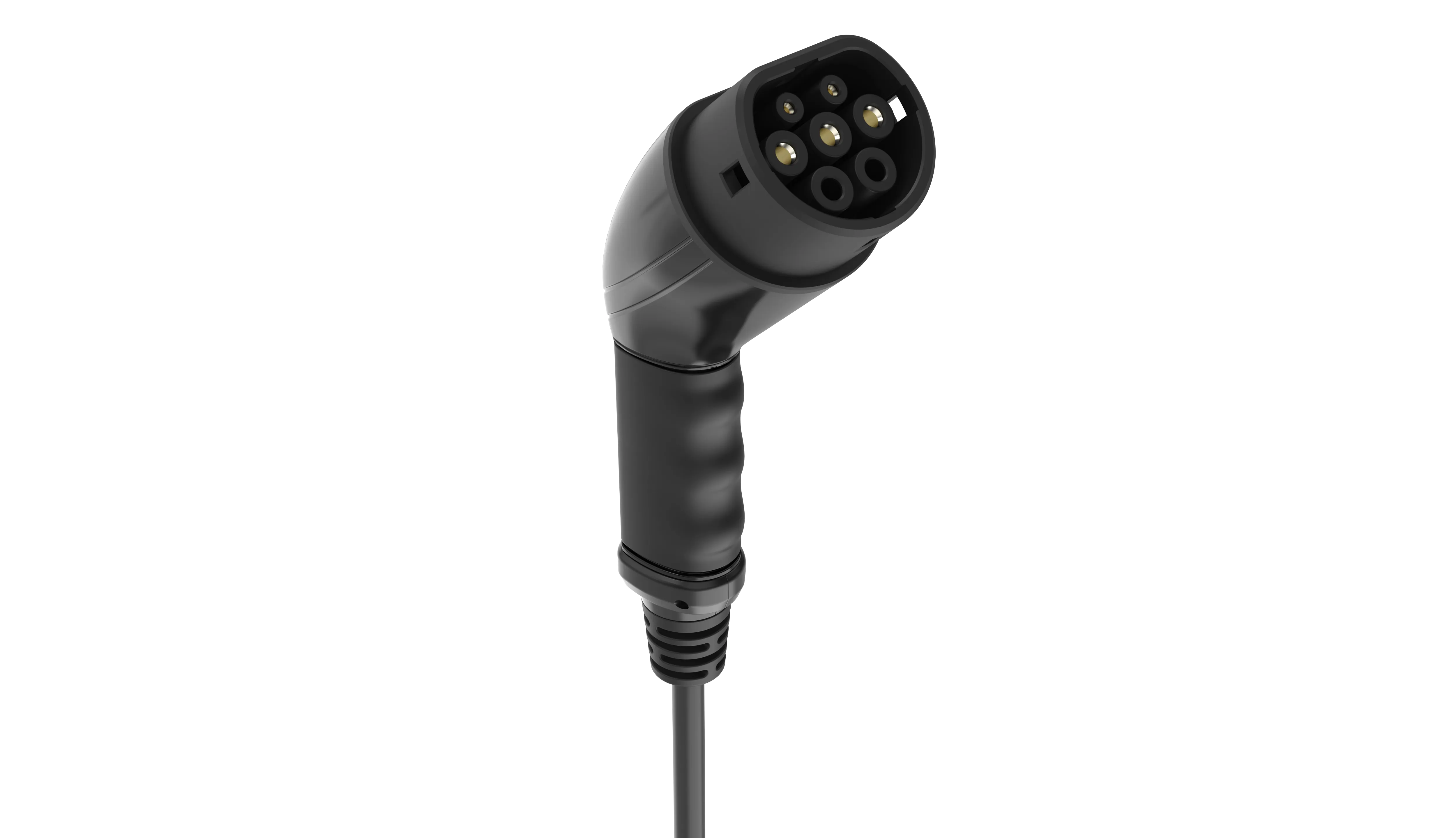 E16 EV Charger