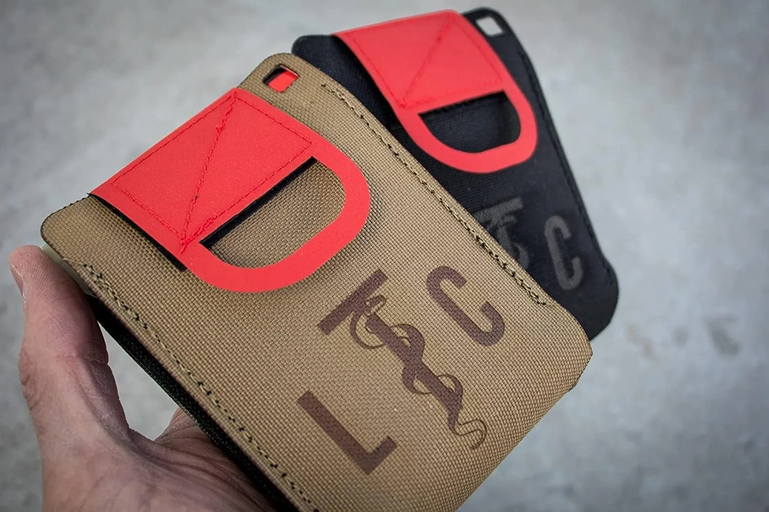 EDC Medical Pouch