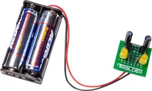 Educational Soldering Kit