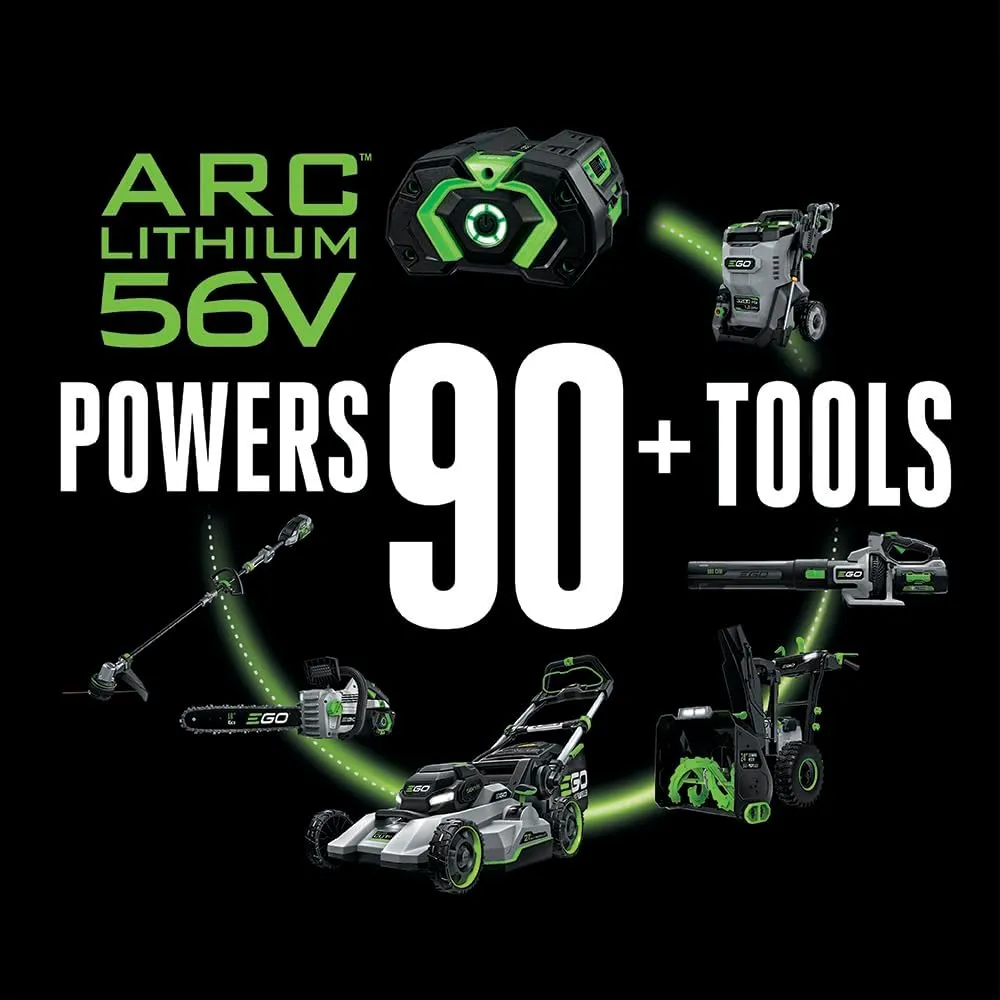 EGO POWER  Battery 56V, 2.5Ah - BA1400T