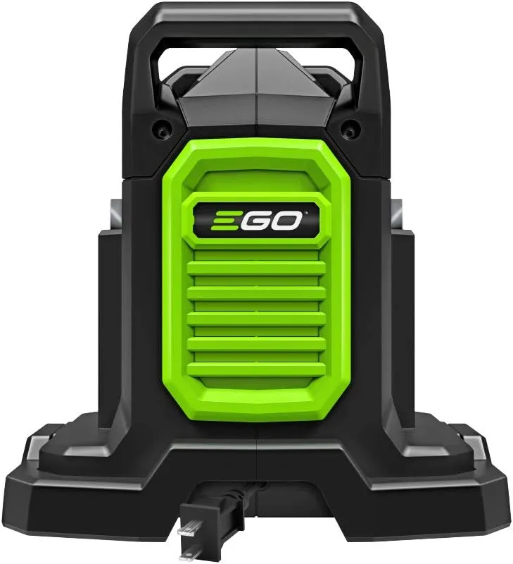 EGO Power  CH2800D 56-Volt 280W Dual Port Charger