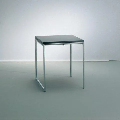 Eileen Gray Square Folding Table