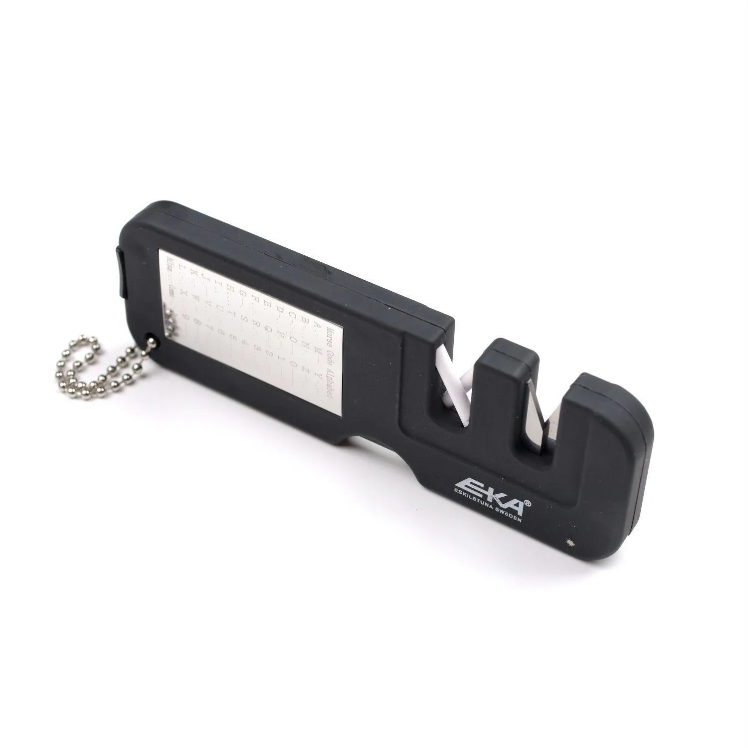EKA Firesharp 2 Stage Sharpener
