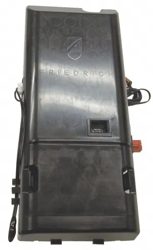 Electronic Control Kit