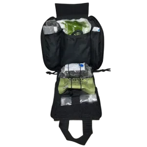Elite First Aid Patrol Trauma Kit Level 1