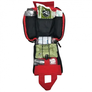 Elite First Aid Patrol Trauma Kit Level 2