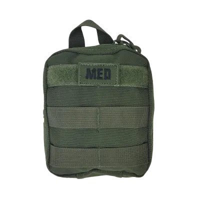 Elite First Aid Recon IFAK Level 2