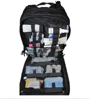 Elite First Aid Stomp Back Pack ( Pack Only No Gear)