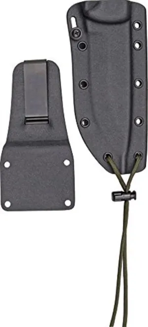 ESEE Kydex Sheath with Clip Plate