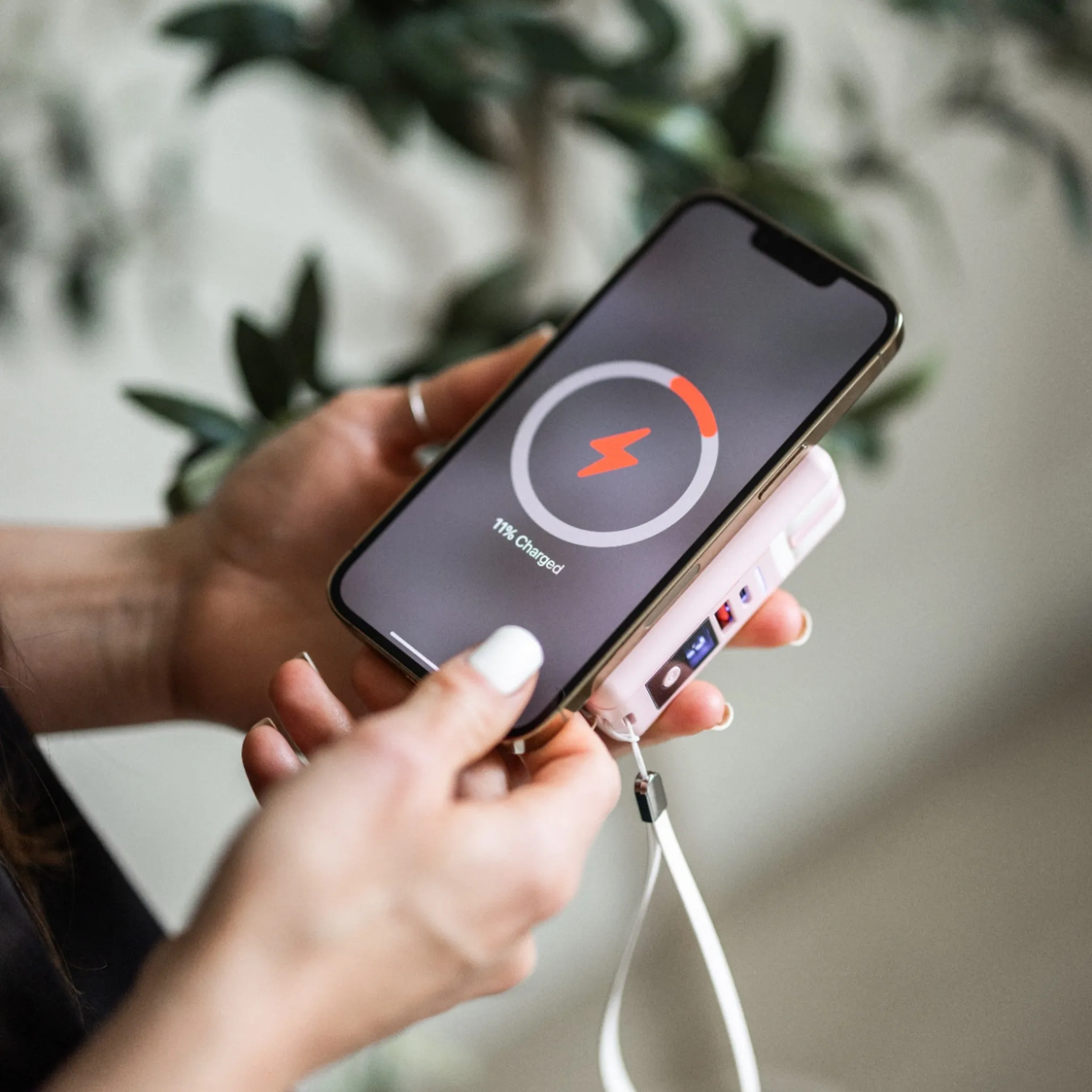 Essential Bundle – Universe, Venus & Fast Charging Cable