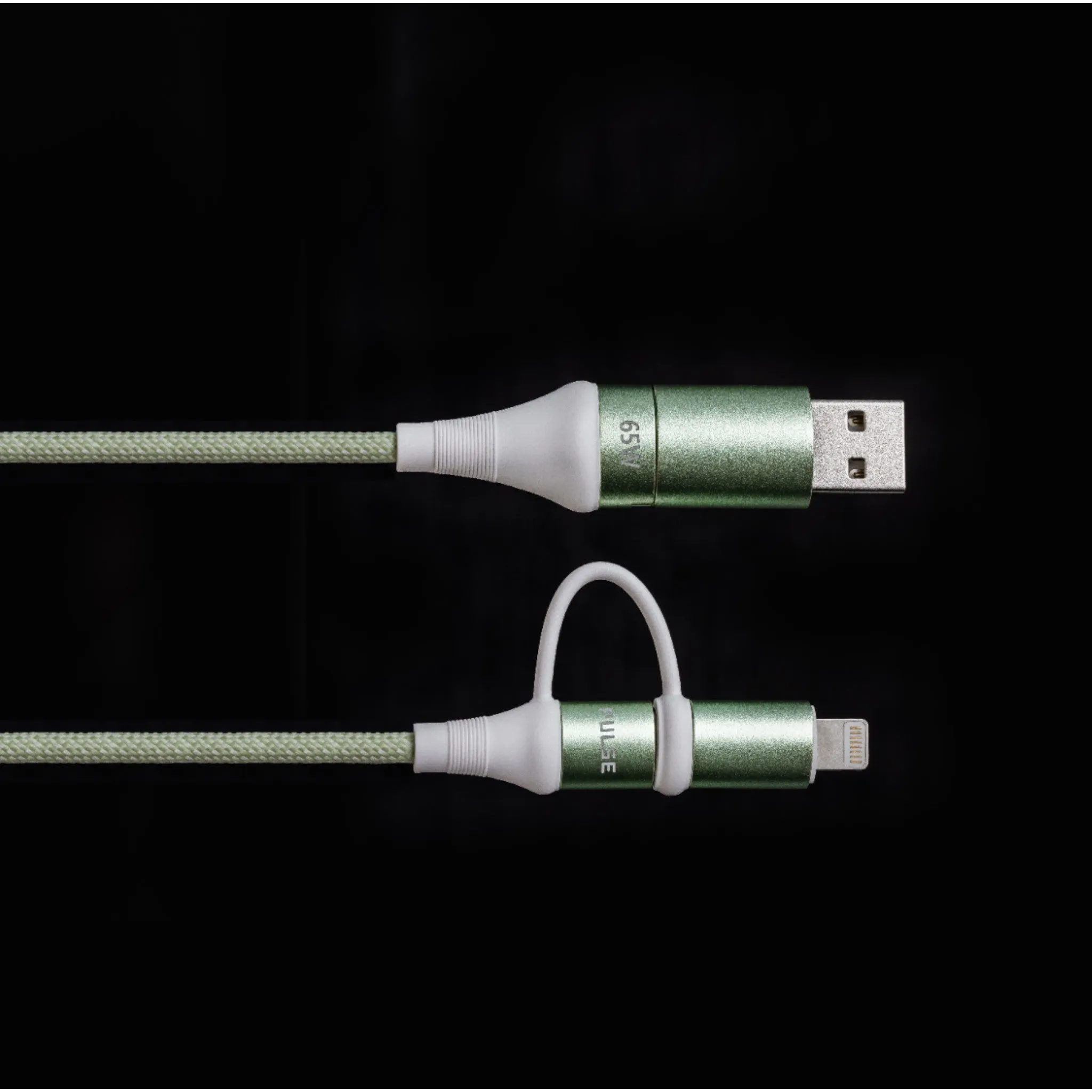 Essential Bundle – Universe, Venus & Fast Charging Cable