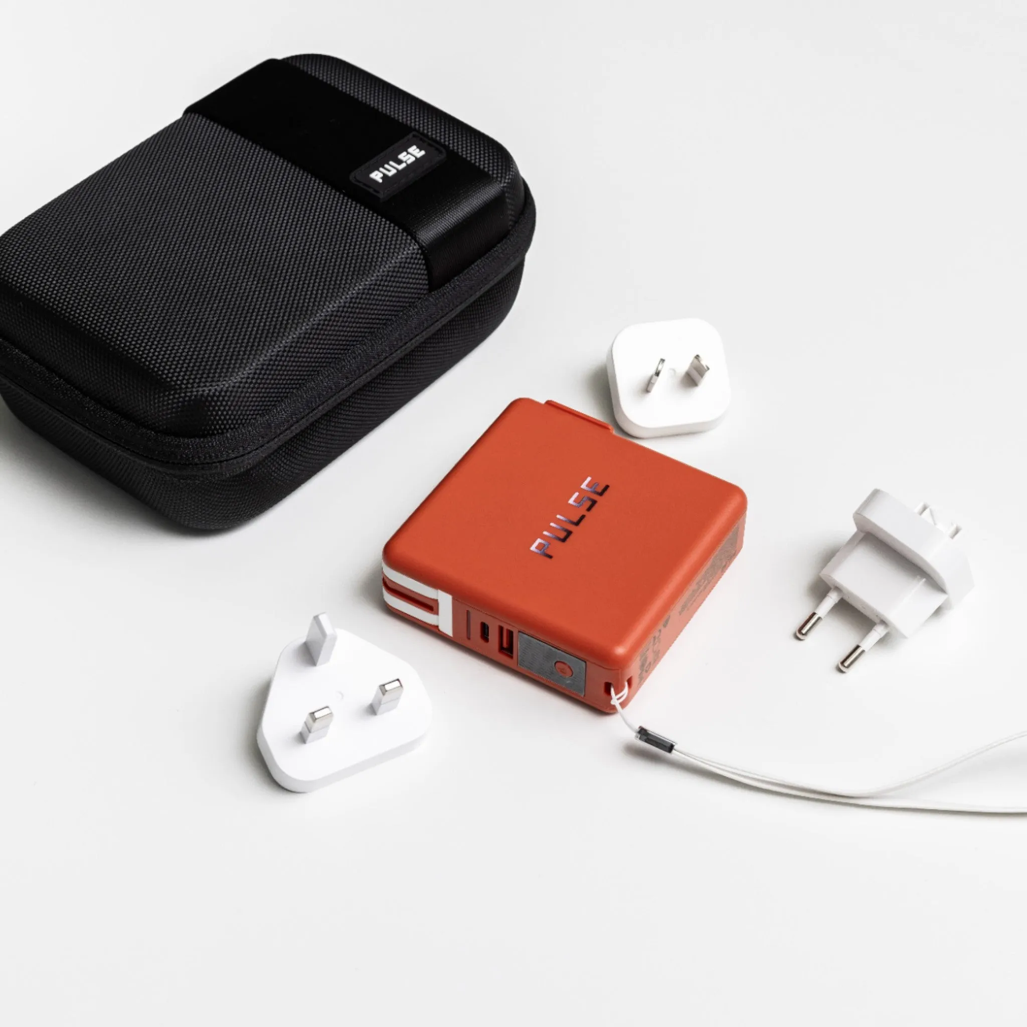 Essential Bundle – Universe, Venus & Fast Charging Cable