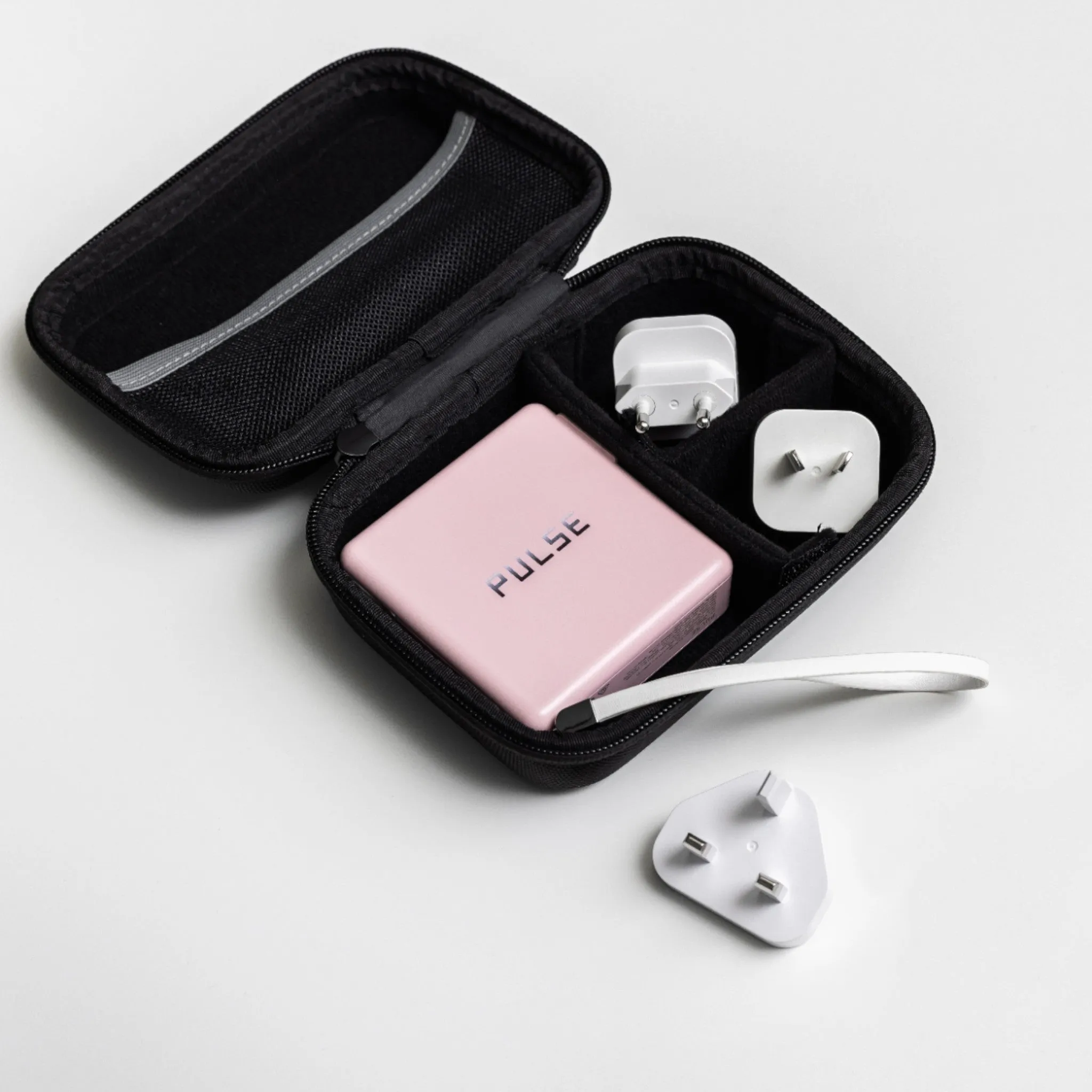 Essential Bundle – Universe, Venus & Fast Charging Cable
