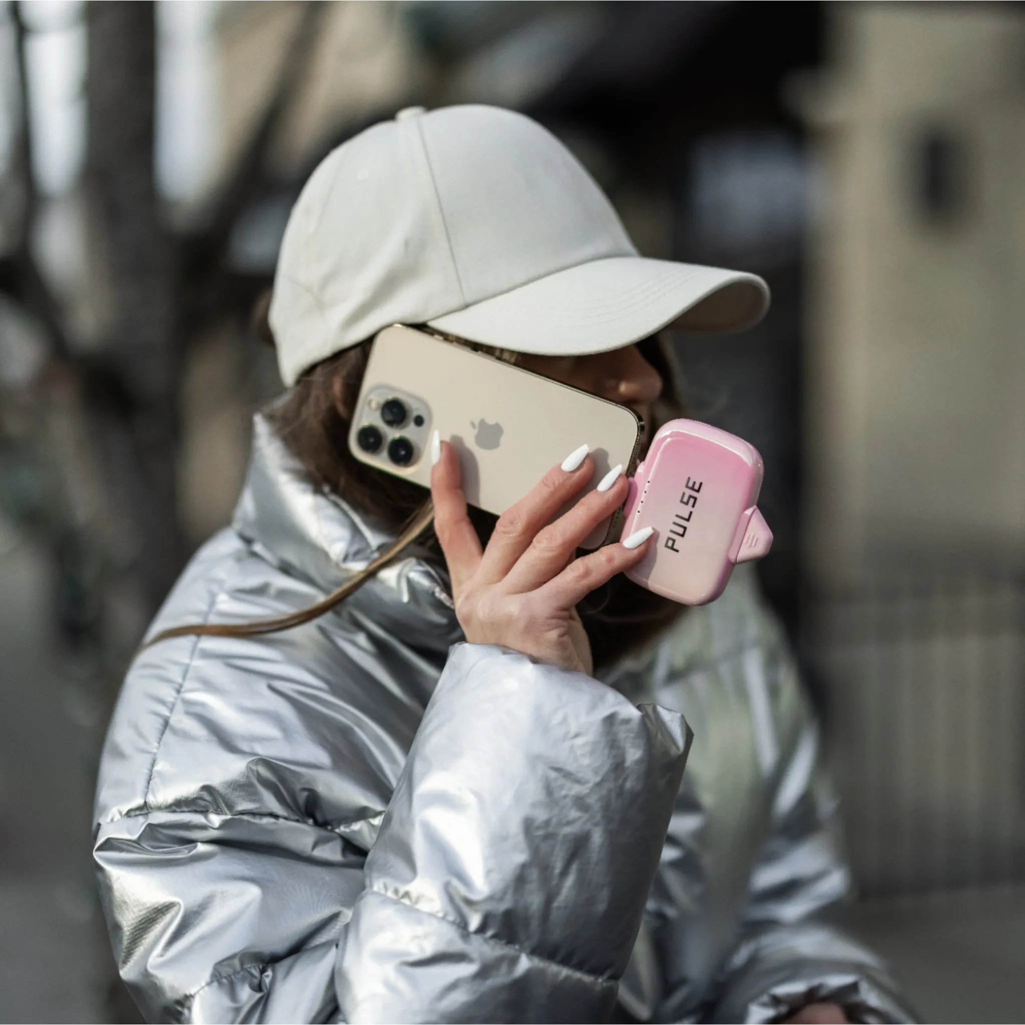 Essential Bundle – Universe, Venus & Fast Charging Cable