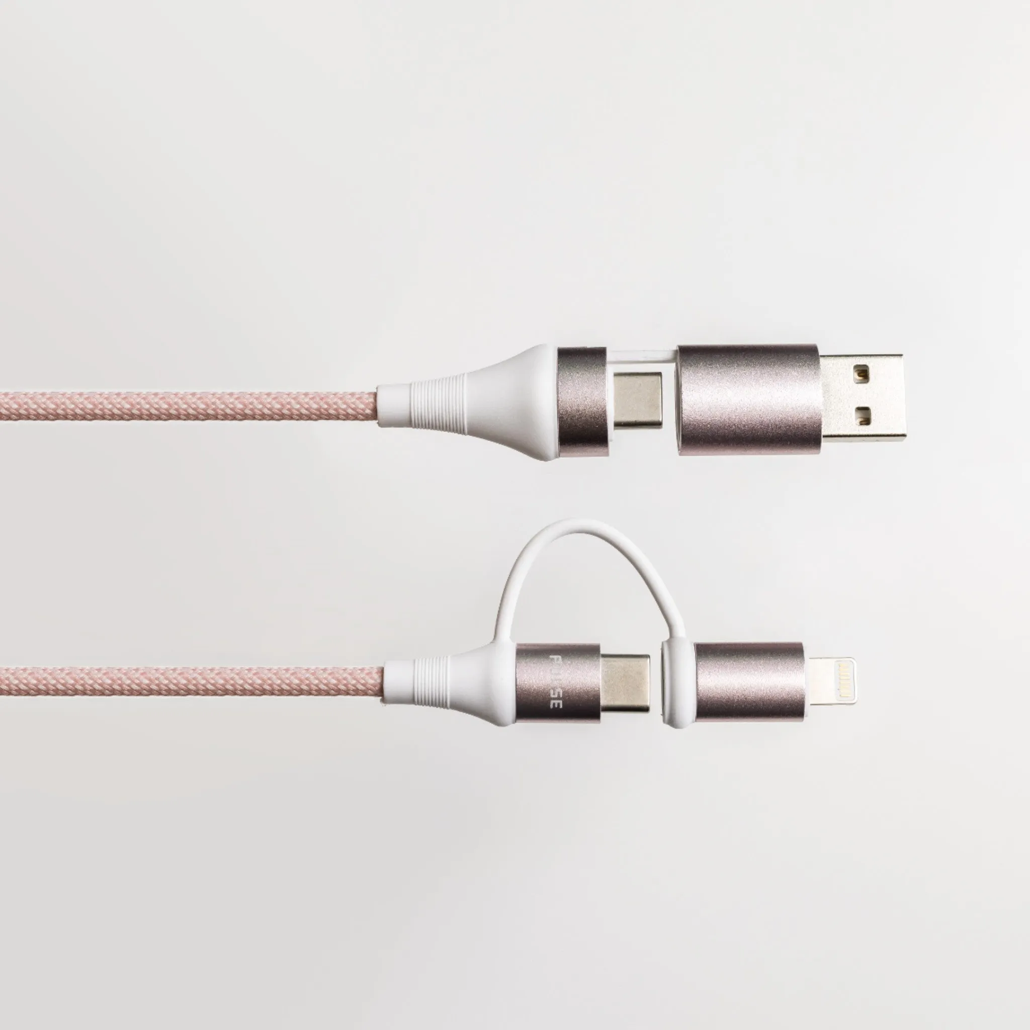 Essential Bundle – Universe, Venus & Fast Charging Cable