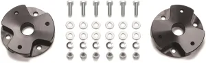 Fabtech FTL5301 Leveling System