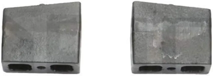 Fabtech FTS22129 6" Rear Lift System