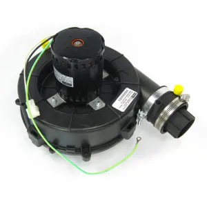 FB-RFB547 - Lennox Furnace Draft Inducer/Exhaust Vent Venter Motor - OEM Replacement