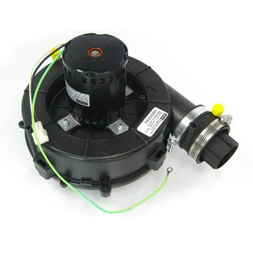 FB-RFB547 - Lennox Furnace Draft Inducer/Exhaust Vent Venter Motor - OEM Replacement
