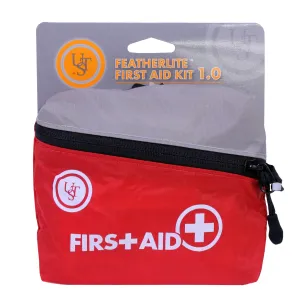 Featherlite First Aid Kit 1.0, Red