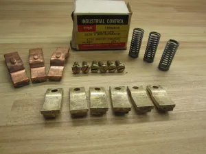 Federal Pacific 5480CR38 Contact Kit