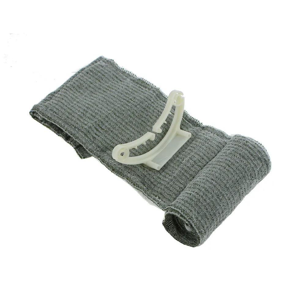 First Aid Trauma Hemostatic Bandage