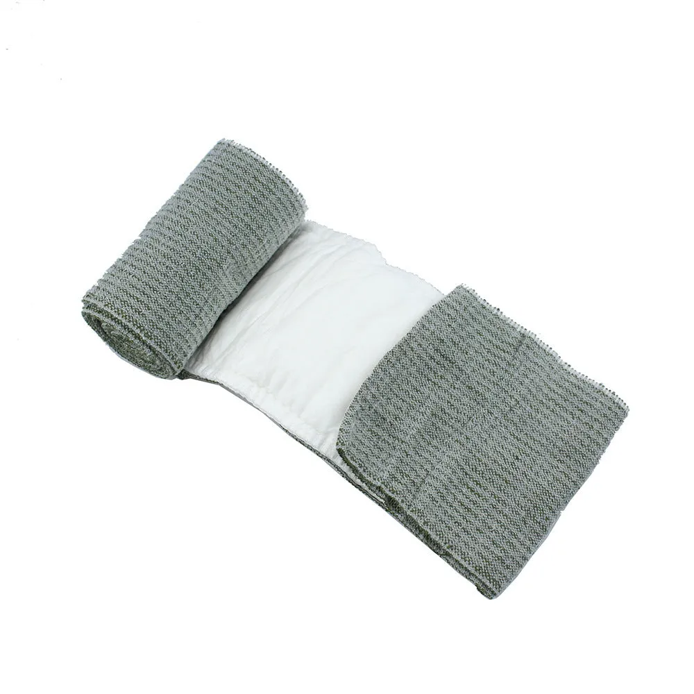 First Aid Trauma Hemostatic Bandage