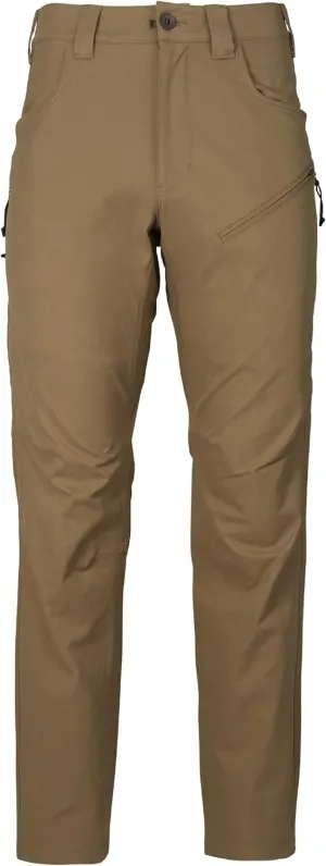 First Lite Men’s 308 Pant - Men’s Outdoor Stretch Camo Hunting Pants with Hip Vents, Year Round Lightweight Hunting Gear