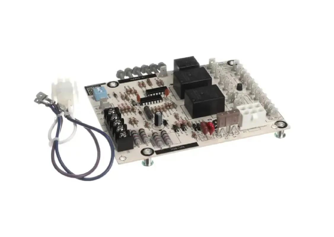 Fits Lennox 106363-01 Ignition Control Board Kit, BCC3 Replacement