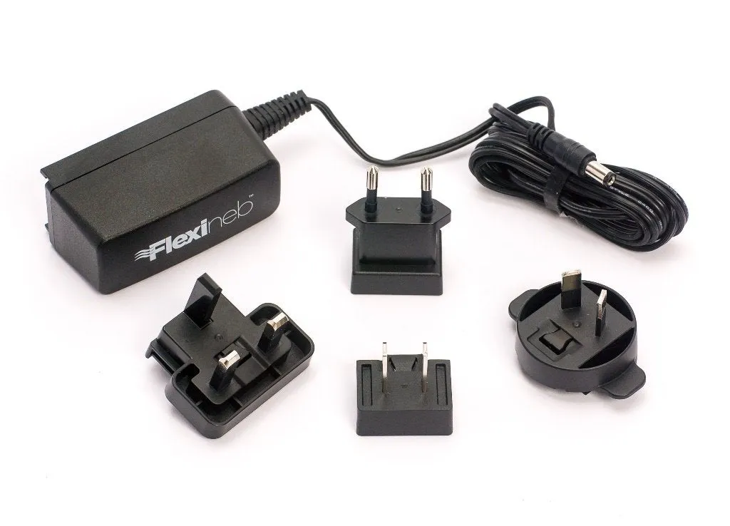 Flexineb E3 Charger |  Flexineb Charger
