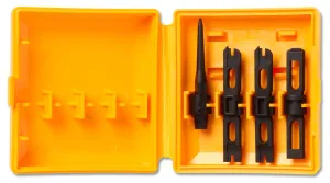Fluke Networks 10979004 110 Blade Kit for D814 and D914 Series Impact Tools