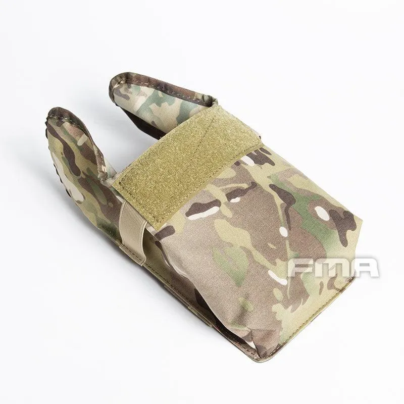 FMA Medium TKN Medic Pouch - DE